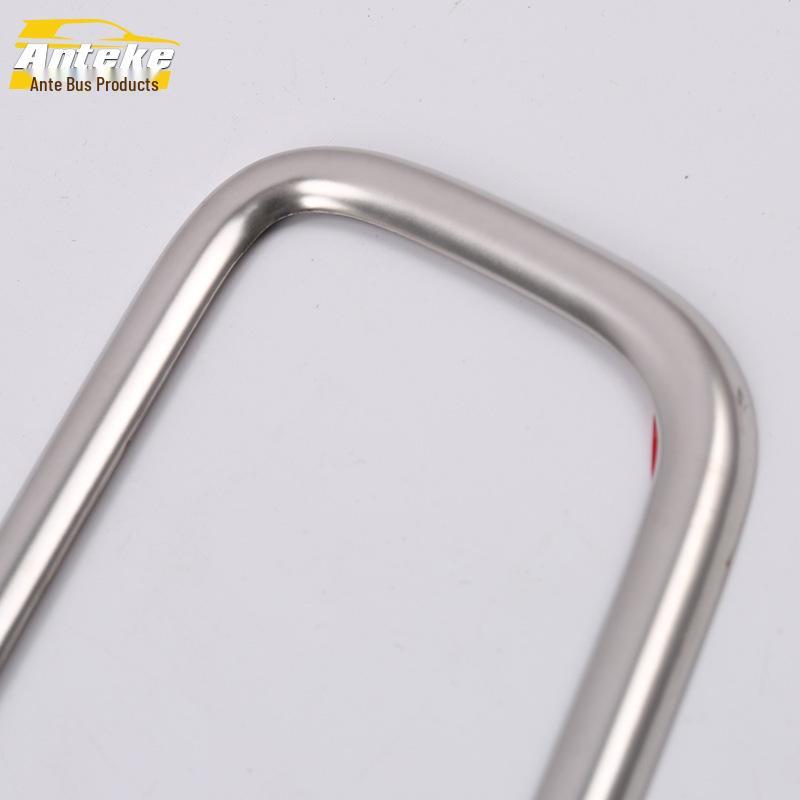 Interior Rearview Mirror Decorative Frame for 16 Avancier Models