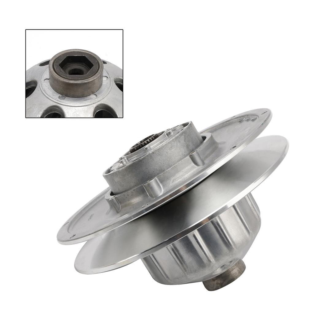 Ведомый вариатор задний 49094-1084 Для Kawasaki Kaf620 Mule 3000 4000