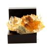 Stones and Minerals - FOR JEWELRY - Fluorite + Quartz - 117.1 Ct - Multicolor - Rare
