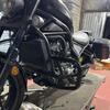 Для Honda Rebel CMX 1100 CM 1100 cmx1100 Мотоцикл Защита Двигателя Дуги Безопасности Защита Рамы Нержавеющая Сталь Бампер Аксессуары