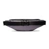 Nike Спортивная сумка Basic Logo Полиэстер Crossbody На грудь На пояс Унисекс сумки Серый BA5750-036