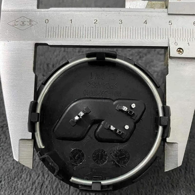 Gycsn9 Для LIXIANG L6 L7 L8 L9 ONE Колпаки на колесные диски, Центральные колпачки ступицы колеса, Накладки на эмблемы колес, Автомобильные аксессуары