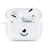Силиконовые чехлы для Airpods 3 Чехол для AirPods 1 2 Чехол для хранения Полное покрытие Новые для Airpods Pro 2022 Чехлы Устойчивы к падениям Износостойкие Водонепроницаемые