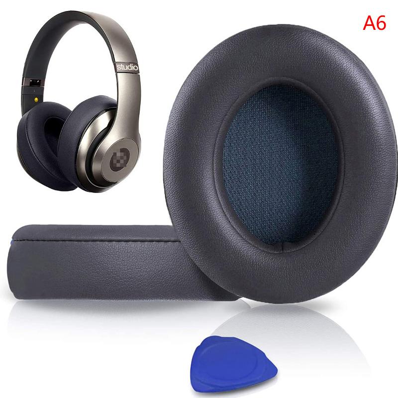 Professional Replacement Earpads Cushions, Earpads Compatible With Beats Studio