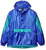 The North Face Bright Side TNF Size M Anorak, Unisex, Blue/Jaden Green,