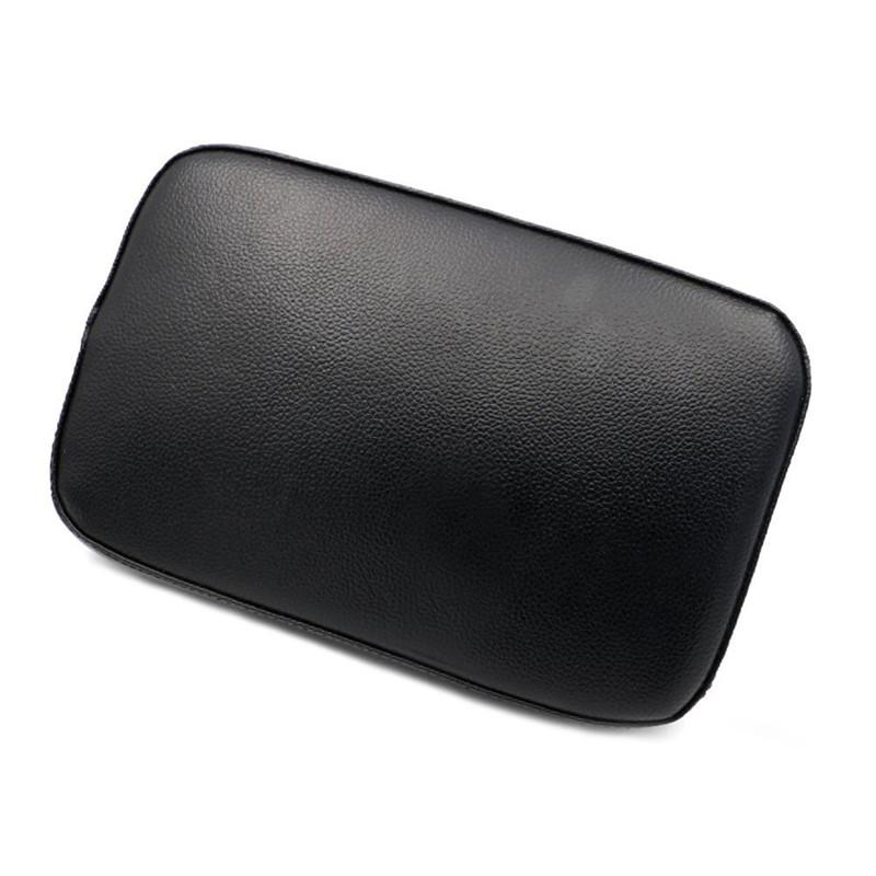 Подушка заднего пассажира 6 присосок Подушка пассажира на присоске для Harley Dyna Sportster XL 883 1200 X48 Cruiser Chopper