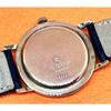 Б/у Винтажные часы RADO Rado 25 камней Fonte Melon кал.72 с ручным заводом, рабочий экземпляр