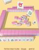 Pinyin Mahjong Tiles & Cards: Early Childhood Educational Learning Toy
