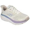 Skechers Максимальная амортизация Elite 3 Удобные Мягкие Дышащие Поддерживающие Легкие Низкие Повседневные Беговые Кроссовки Женские Кроссовки Белый 129720-OFWT
