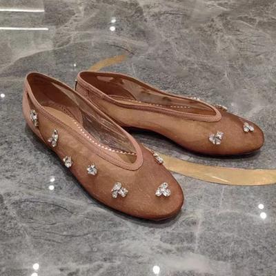 Женская обувь – Балетки