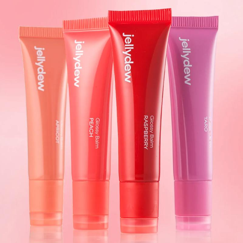 TONE fit SUN Jellydew Глянцевый бальзам 10 г