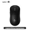 Logitech Беспроводная игровая мышь G PRO X SUPERLIGHT 2