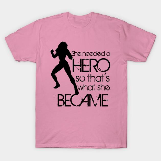 T Рубашка женщины Ей нужен герой Harajuku Печать Кавайи футболка Летний короткий рукав женский футболка Top Tee