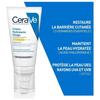 Crème Hydratante Visage SPF30 - CERAVE - 52ml - Hypoallergénique - Non comédogène - Peaux normales à sèches