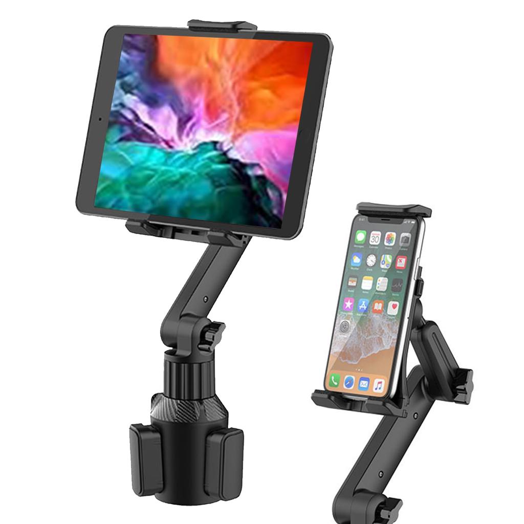 ANKDELL Car Tablet Cup Holder (2024 New) Smartphone / Tablet Car Cup Holder Drink