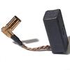 Угольные щетки Для DWE4120 Для DWE4120N Для N097696