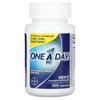 One-A-Day, комплекс поливитаминов для мужчин, 100 таблеток