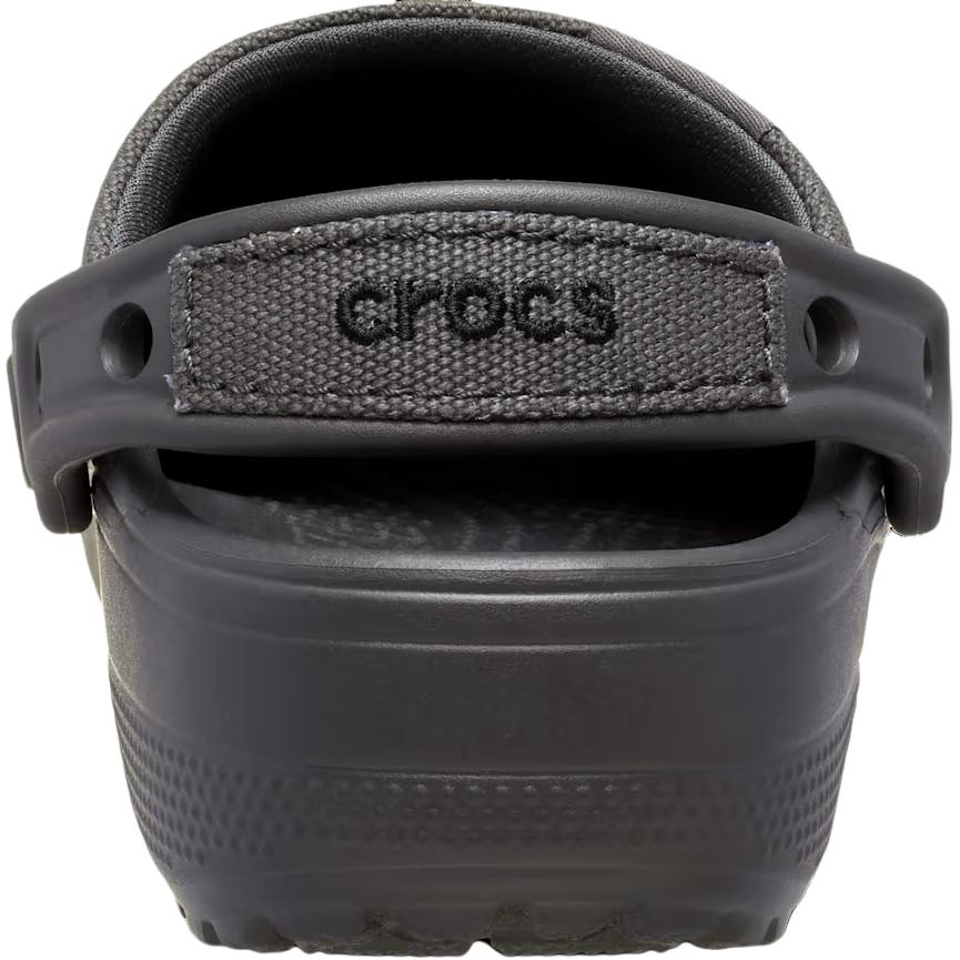 Crocs Классические качественные клоги Детская обувь Черный 213351-0LD