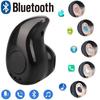 Мини Беспроводной Bluetooth Наушник S530 Водонепроницаемая Внутриканальная Спортивная Гарнитура Универсальная