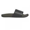 Детские шлепанцы Adilette Comfort с камуфляжным логотипом и амортизацией