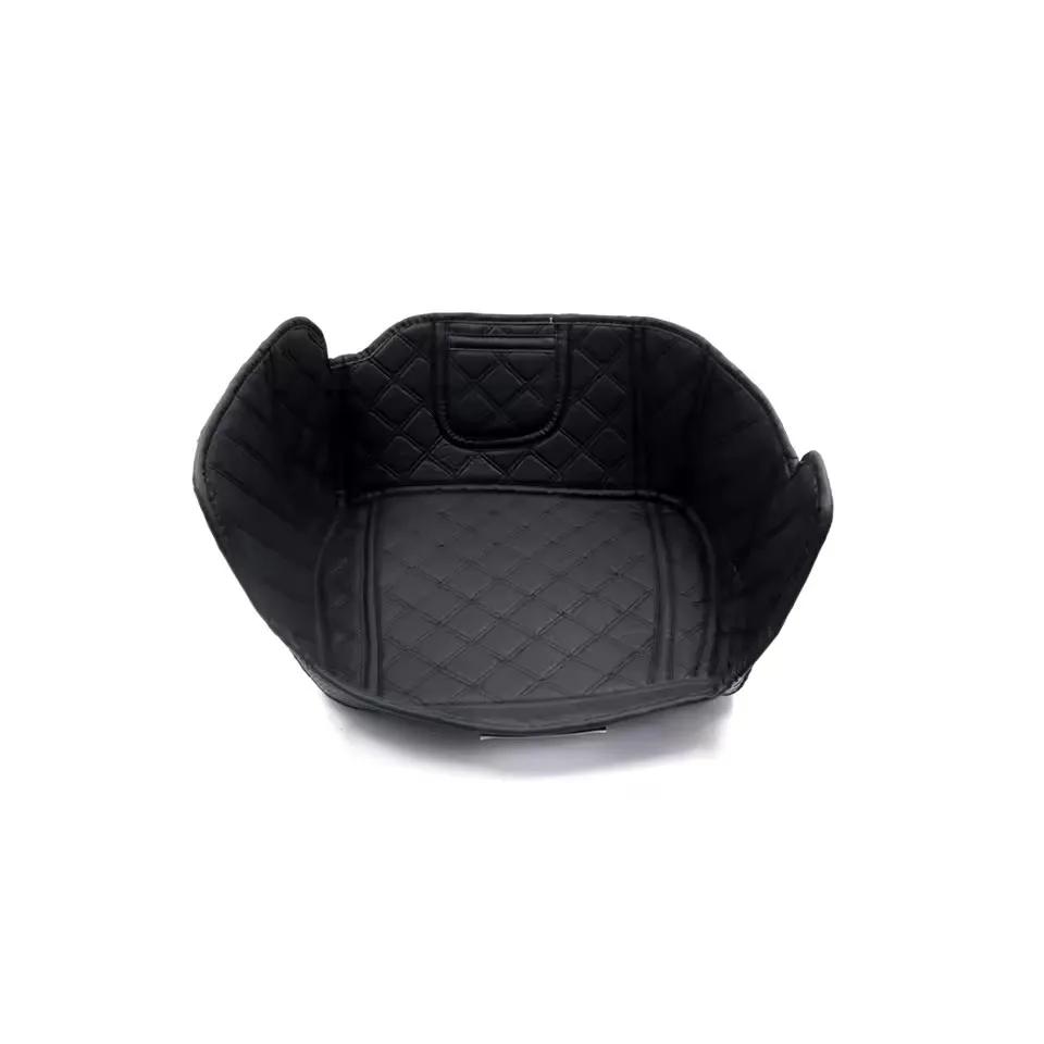 For BMW R1300GS R 1300 GS 2023-2026 Motorcycle Rear Trunk Inner Luggage Protection Pads Top / Side Case Inner Pad