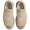 Air Jordan 1 Low Brooklyn Rattan Women Sneakers Cream Desert-Camo HF3184-200