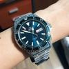 Часы ORIENT MAKO с автоматическим заводом, модель Overseas, зеленое сапфировое стекло [Orient] (Включая руку) RA-AA0004E19B Мужской [Товар]