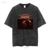 Chris Stapleton Higher New Album T Shirt Full Size S 5XL long or short sleeves vintage Washed graphic Comfortable fashion