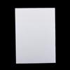 Supplies Stationery Sticker Daily To Do List Transparent Sticky Notes PET Memo Pad Planner Sticker