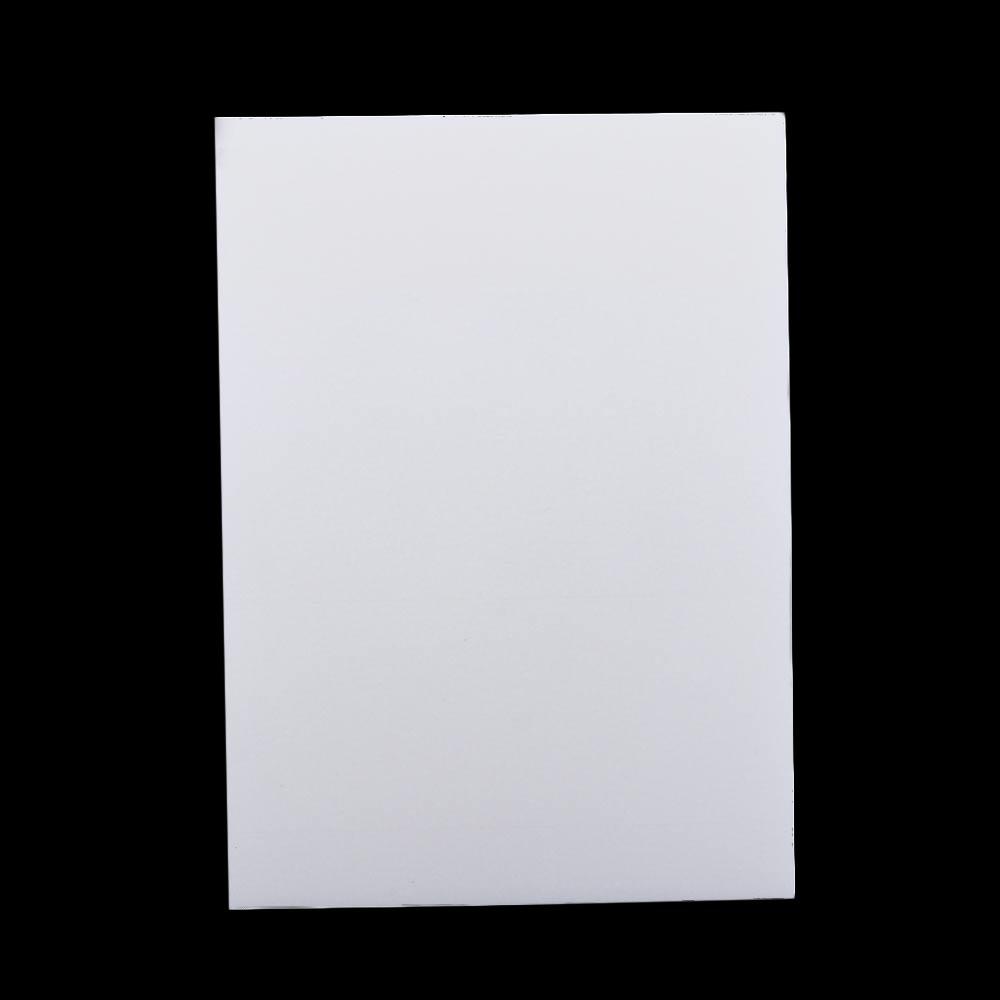 Supplies Stationery Sticker Daily To Do List Transparent Sticky Notes PET Memo Pad Planner Sticker