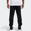 adidas ID Track Брюки Трикотажные мужские брюки Черные BR3286