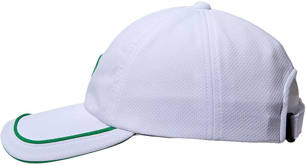 Prince Tennis Accessories Unisex Roundish Small Cap PH568 Heat-Shielding