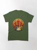 Willie Colón Salsa Brava New York 1971 Vintage Vinyl Records Nostalgia Classic T-Shirt