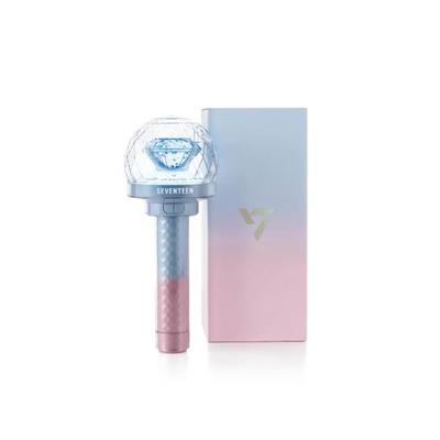 Carat Bong Версия 3 10-летие | Официальный лайтстик Seventeen