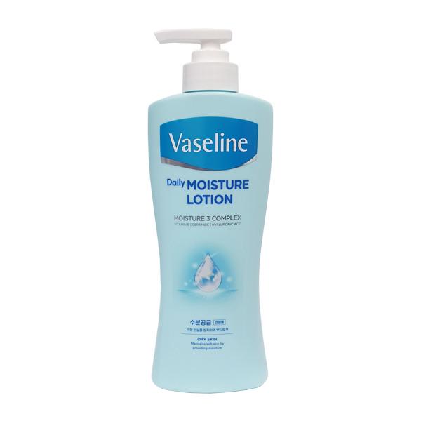 Vaseline Лосьон Ежедневное Увлажнение 450 мл