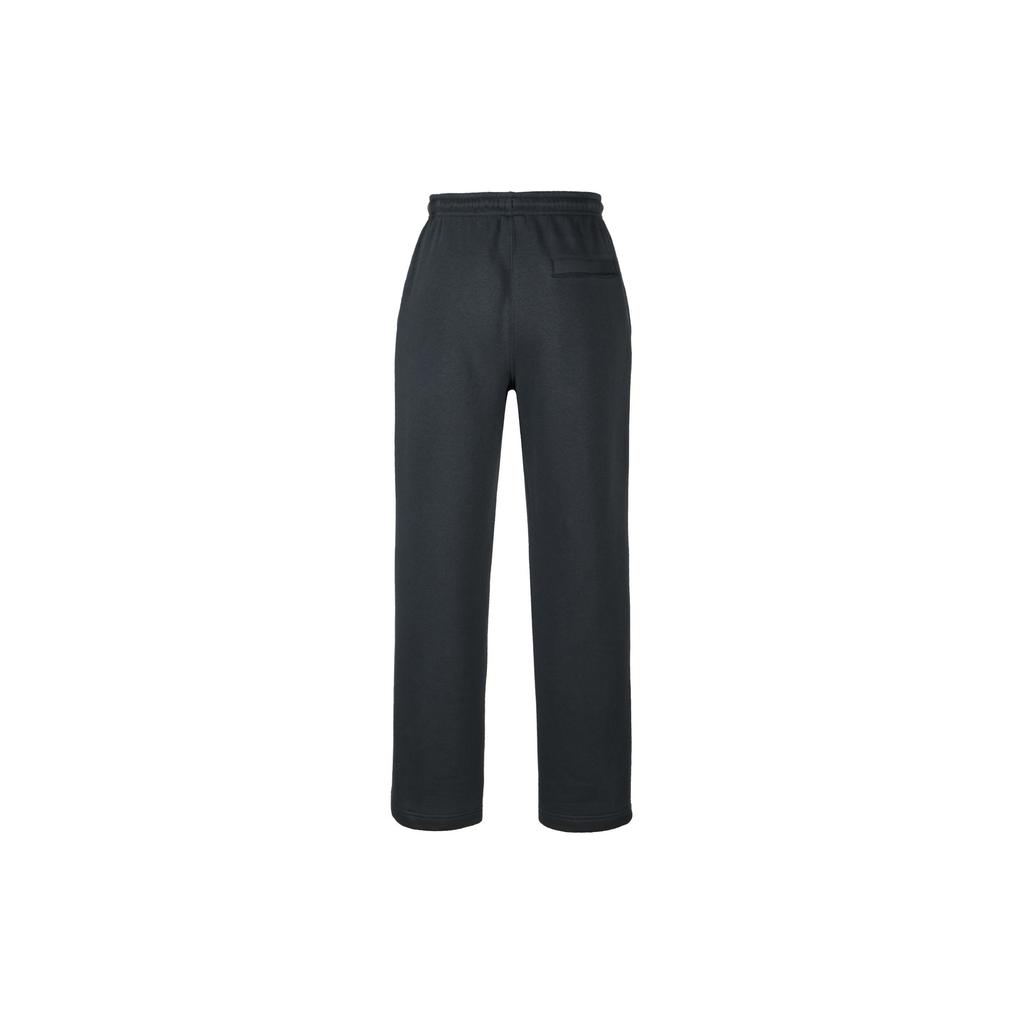 Nike Кружевные влагоотводящие повседневные брюки Мужские брюки FN3732-010