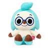 PINKFONG Оригинальная плюшевая кукла Хоги 30 см / 12 дюймов Малыш Акулёнок ХОГИ