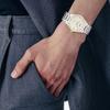 Tissot Классическая коллекция Автоматический механический механизм Водонепроницаемость 100 м Мужские часы Часы 39 мм T060.407.22.031.00
