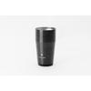 Термокружка Snow Peak 470 Luster Black, Для кемпинга, Для улицы, С вакуумной изоляцией, Сохраняет напитки холодными и горячими, Цвет ограниченной серии