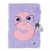 Lily Plush Diary STK 5869