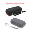 Protective Case Sleeve Storage Bag for DR05X 07X Recorders Handbags Recording Equipment Pouches