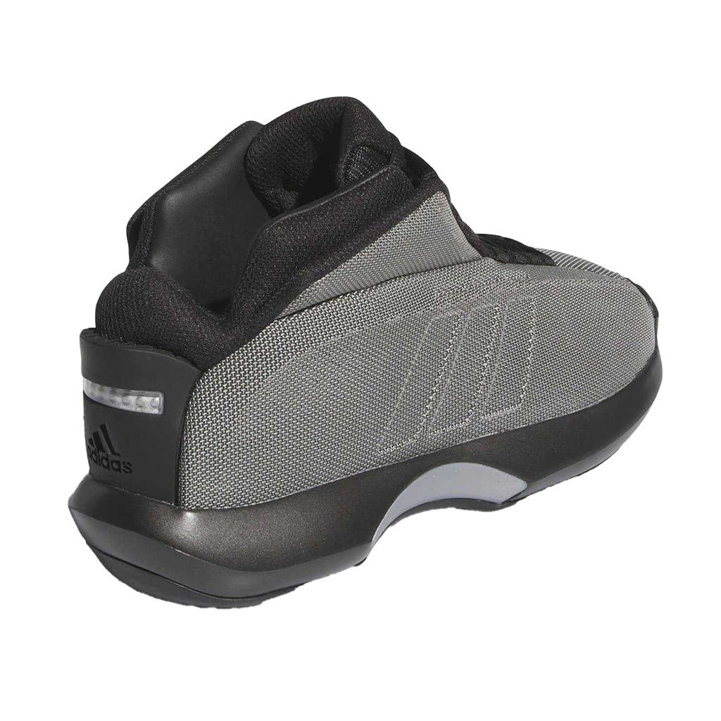 Adidas Mens Crazy 1 Mesh Trainers