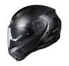 OGK KABUTO Motorcycle Helmet System RYUKI Flat Black (Size L)