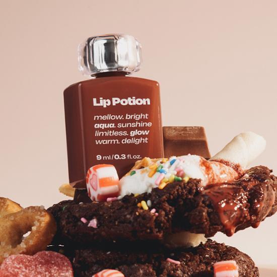 Альтернатива Stereo Lip Potion Aqua Glow,корейская косметика, KPOP