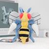 Beedrill Pokemon Plush Toys Poison Bee Pokemon Dolls High Quality Hot Animation Games Collection Birthday Gifts Wholesale