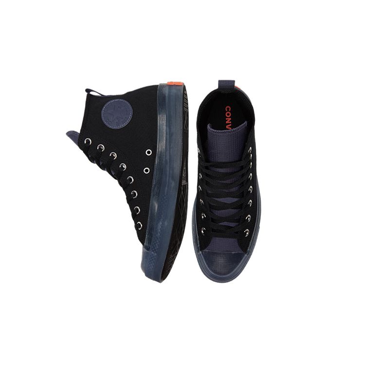 Converse Chuck Taylor All Star CX 'Black Steel' 171400C