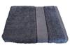 Bamboo Towel 50 X 90 Cm - Grey
