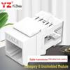 YiZhou YZ-M255 Keystone-модуль CAT6 RJ45