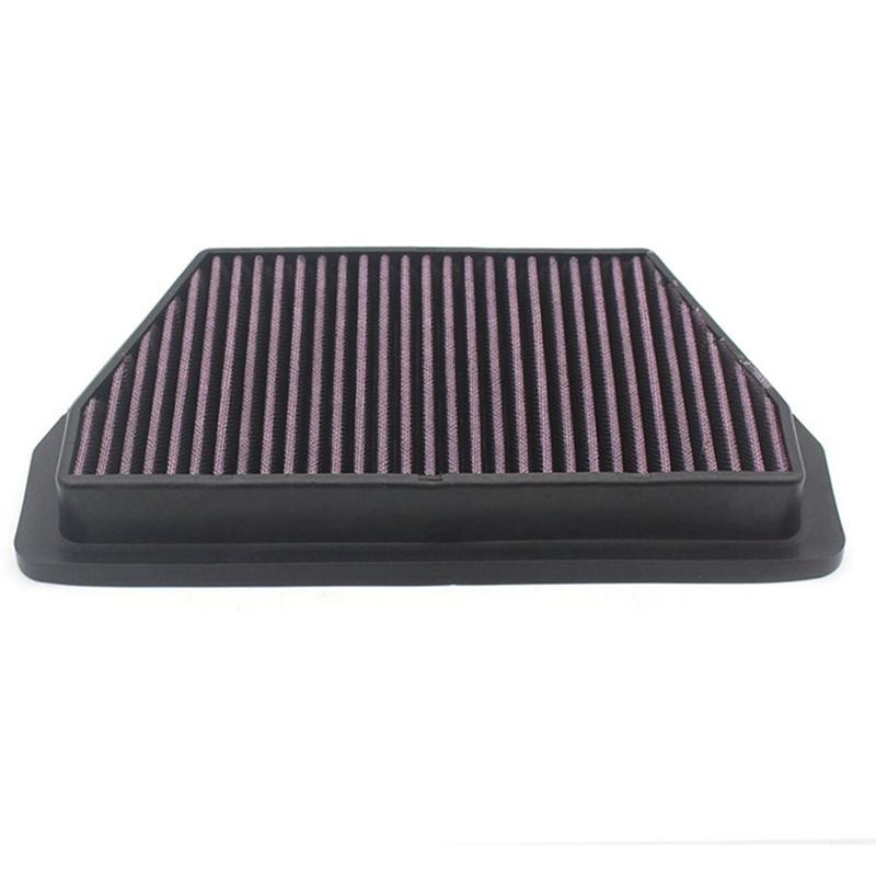 Air Filter Air Filter Air Grid Air Filter For Honda CBR1000RR High Flow Filter For Honda CBR1000RR CBR 1000 RR 2008-2013