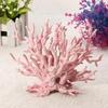 Simulation Plant Branch Fish Tank Landscape Decor Fake Coral Decor Aquarium Simulation Coral Branch Ornament Underwater World